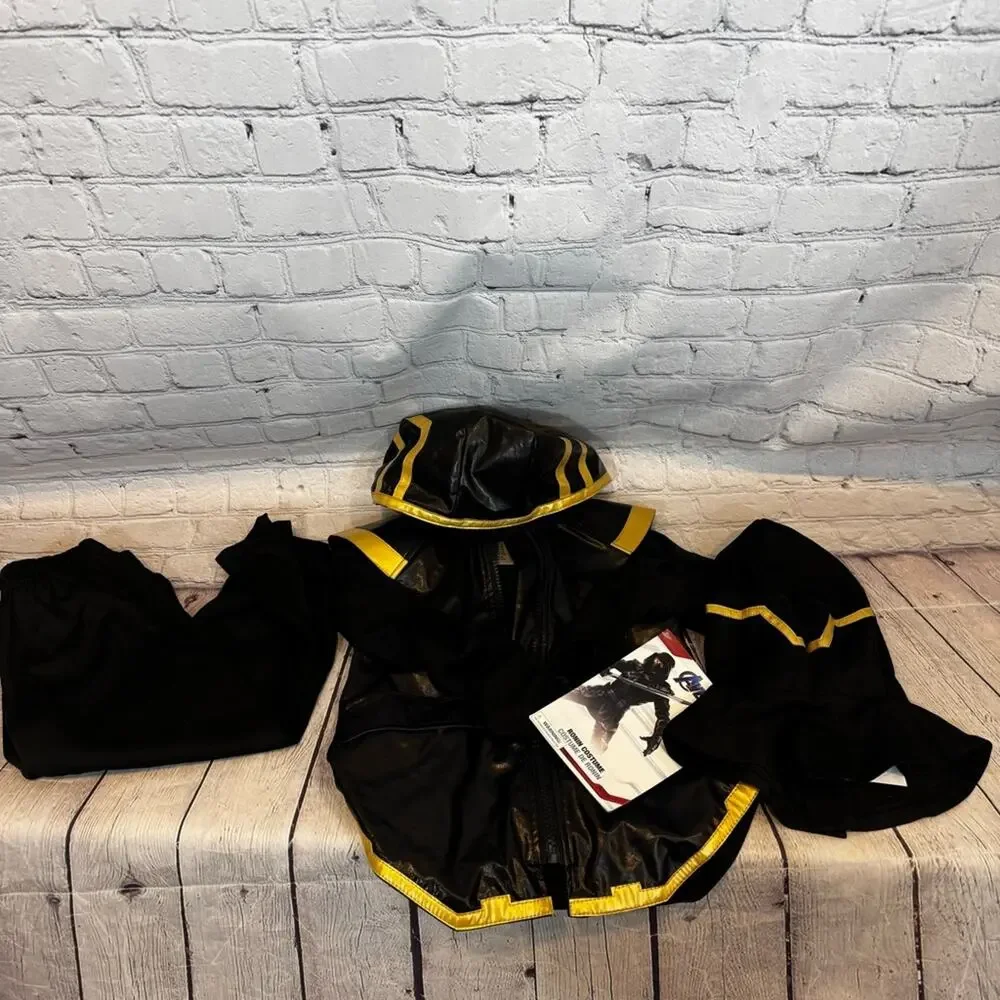 Disney Store Marvel Ronin Kids Halloween Costume
